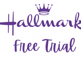 Hallmark Free Trial