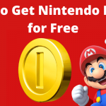 How to Get Nintendo Points for Free