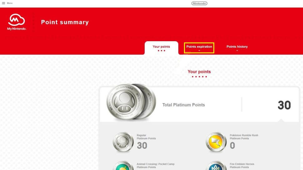 How to Get Nintendo Points for Free