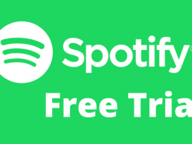 Spotify Free Trial