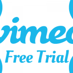 Vimeo Free Trail