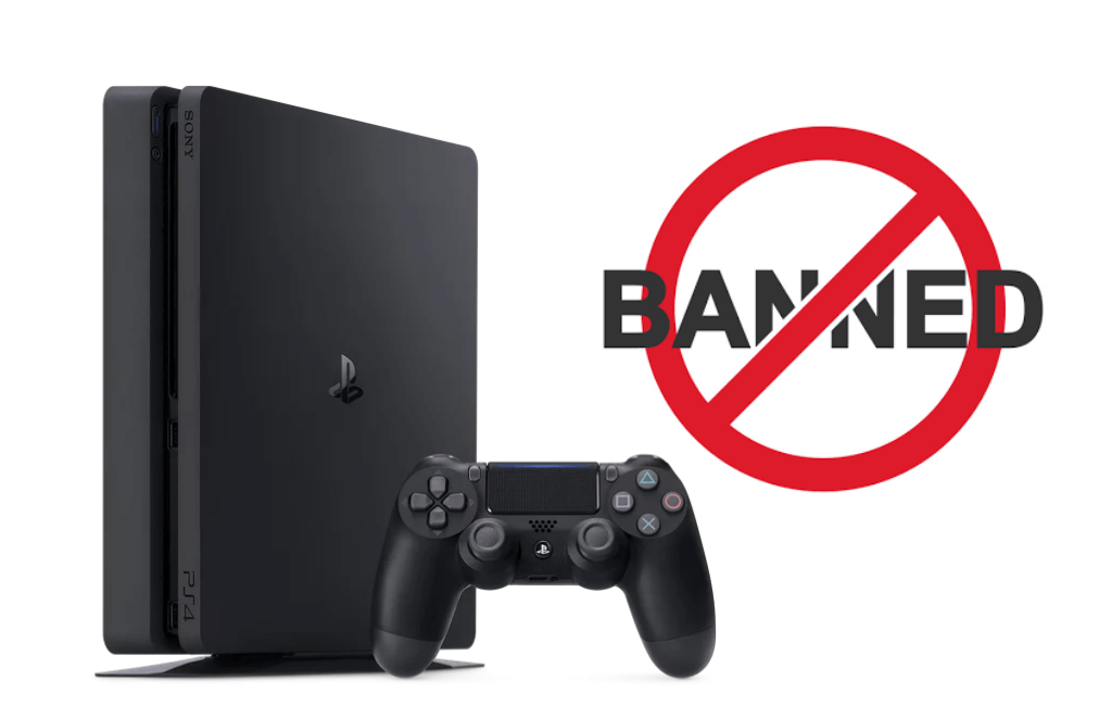how to get unbanned from PlayStation