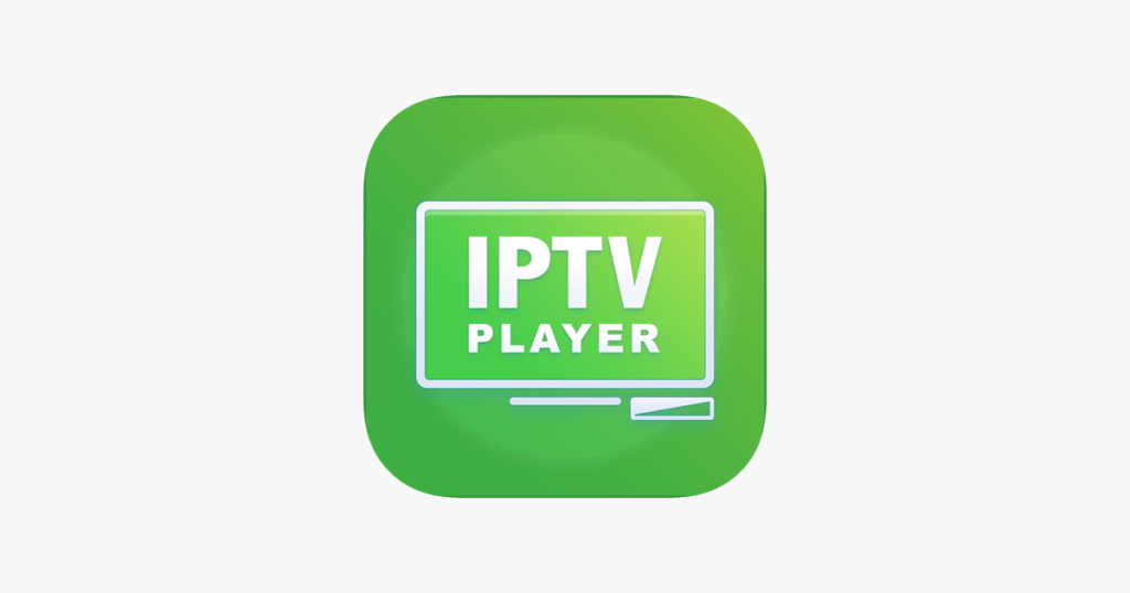 IPTV Player on Apple TV