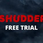 shudder free trial