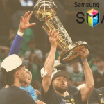 NBA on SamsungTV