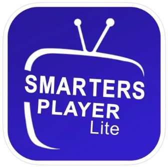 Smarters Player Lite for Apple TV