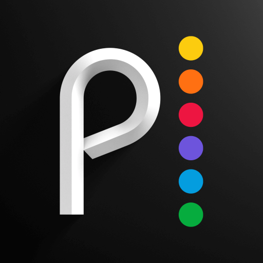 Click the Peacock TV app icon