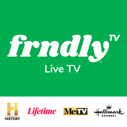 Watch MeTV on Frndly TV